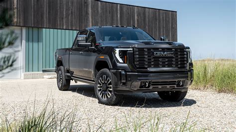 Gmc com - The 2024 Sierra 1500 Denali and Denali Ultimate luxury pickup trucks feature available Super Cruise Hands-Free Driver Assistance Technology, premium interior, over 40" diagonal of combined driver-focused digital displays, and more. 